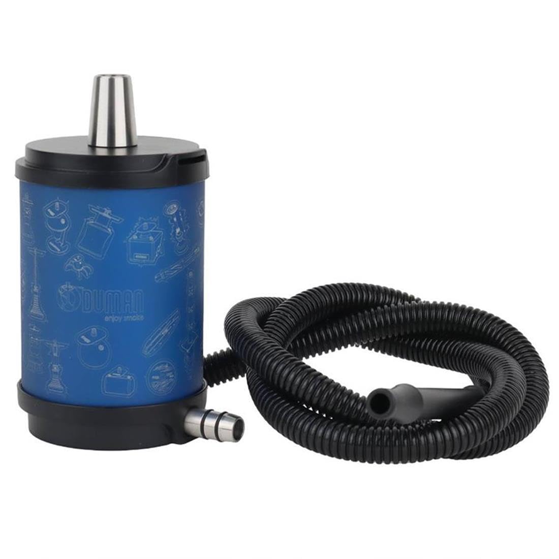 【新品未使用】オデュマン　シーシャスターターキット ODUMAN/オデュマン N5-z クリア HOOKAH – シーシャ卸.com